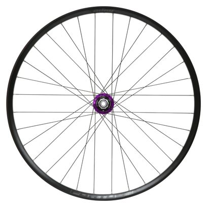 Hope Fortus 30W SC Pro 5 27.5'' | Boost 12x148 mm | 6 fori | Viola