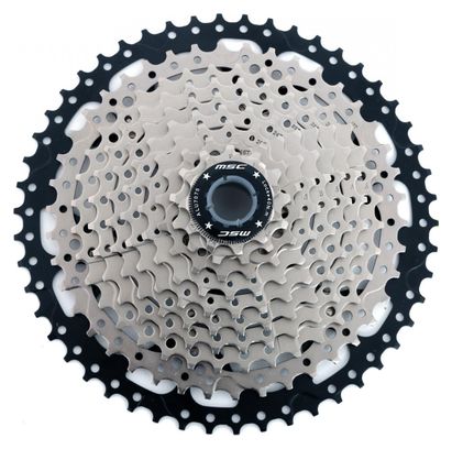 Cassette VTT 10V MSC Alu