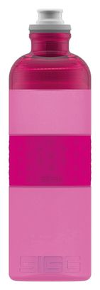 Sigg Hero 0.6L Water Bottle Pink