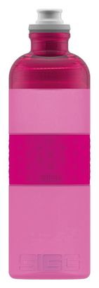 Gourde Sigg Hero 0.6L Rose