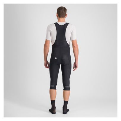 Sportful Neo Bib Tight 3/4 Zwart L