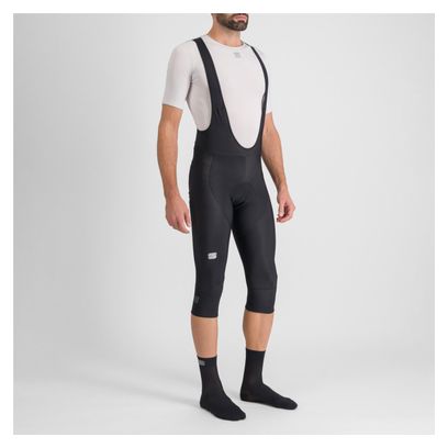 Sportful Neo Bib Tight 3/4 Zwart L