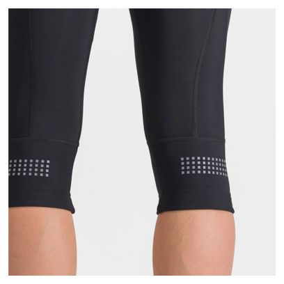 Sportful Neo Bib Tight 3/4 Zwart L