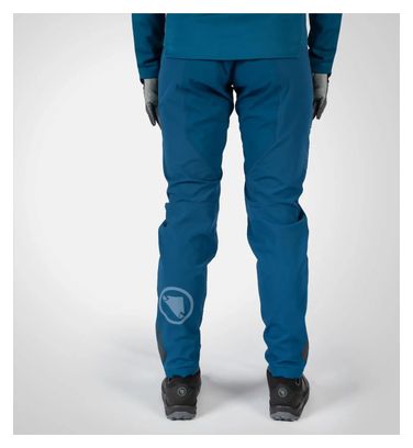 Endura Baggy MT500 Spray II XXL Damesbroek