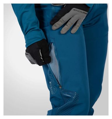 Endura Baggy MT500 Spray II XXL Damesbroek