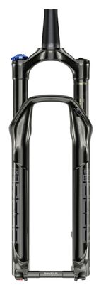 Fourche Rockshox Reba RL 27.5'' Solo Air Remote | Boost 15x110 mm | Offset 42 | Noir 2023