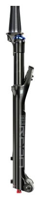 Fourche Rockshox Reba RL 27.5'' Solo Air Remote | Boost 15x110 mm | Offset 42 | Noir 2023