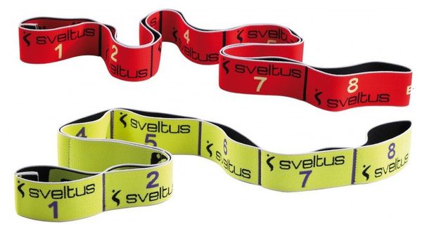 Elastiband Sveltus 10kg