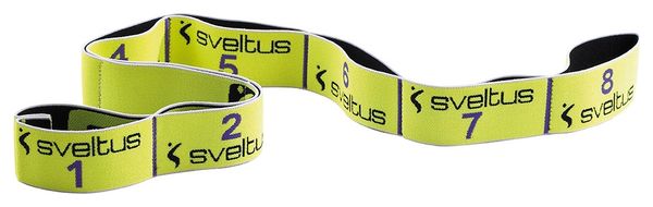 Elastiband Sveltus 10kg