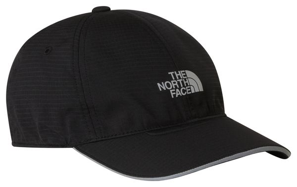 The North Face Flex Flashdry Cap - Black