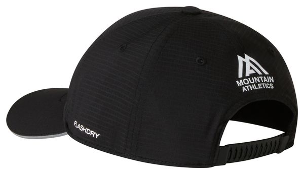 The North Face Flex Flashdry Cap - Black