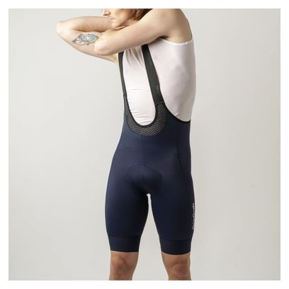 GripGrab Endurance Short Blue