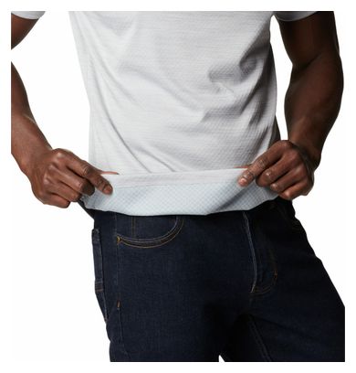 Columbia Zero Rules Polo Gris