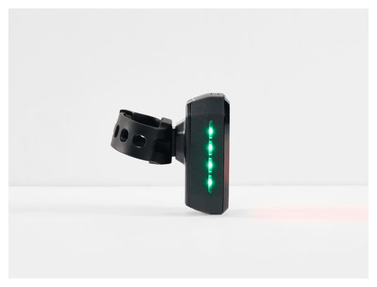 Radar-Feu Vélo Arrière Trek CarBack