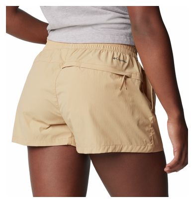 Columbia Damesbroek Cargo Boundless Trek Active Beige