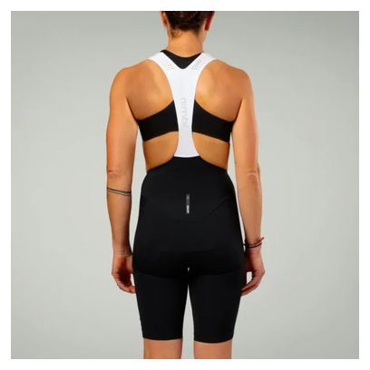 NIMBL Ultimate Women's Bib Shorts - Black