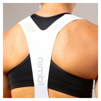 NIMBL Ultimate Women's Bib Shorts - Black