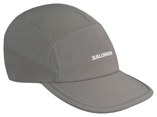 Cappellino Salomon Sense Aero Grigio