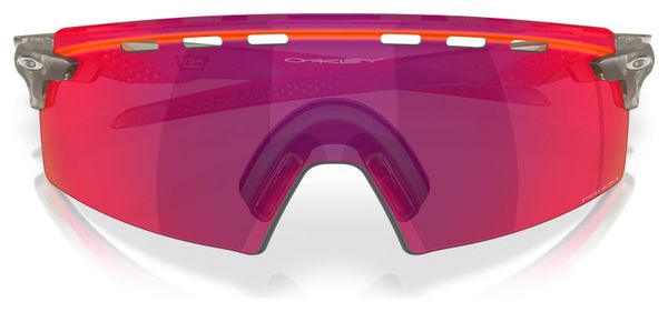 Oakley Encoder Strike Goggles Mat Grey / Prizm Road / Ref : OO9235-2039