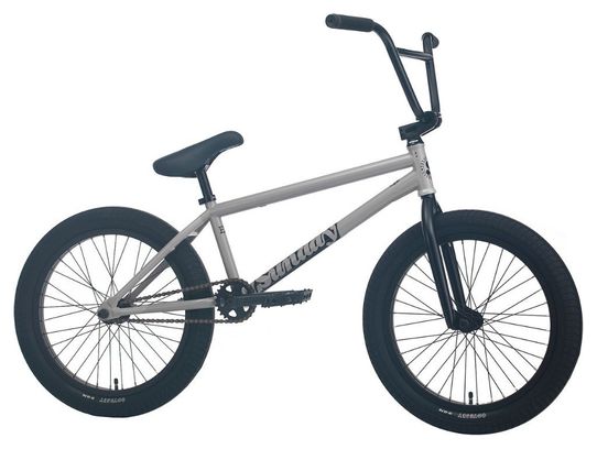 BMX Sunday EX 21 - Gris Brillant