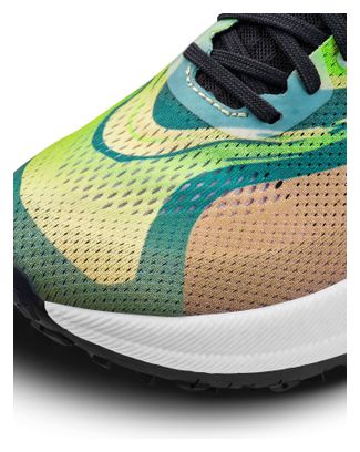 Trail Craft Xplor Green Men's Shoes