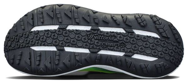 Trail Craft Xplor Green Men's Shoes
