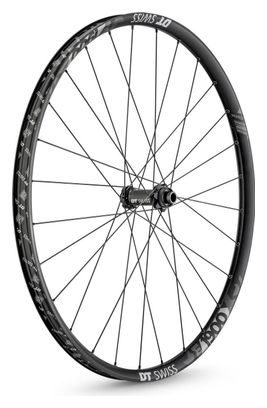 Front Wheel DT Swiss E1900 Spline 27.5''/30mm | 15x100mm