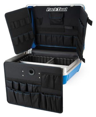 Boite à Outils Park Tool Blue Box (sans outils)