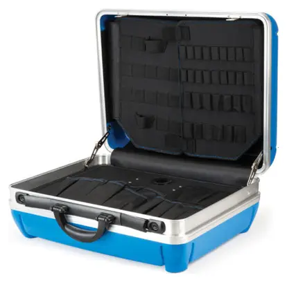 Park Tool Blue Box (without tools)