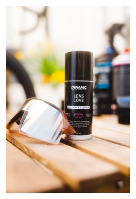 Dynamic Lens Love Anti-Fog Spray 100ml