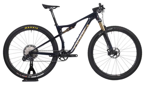 Produit reconditionné · Orbea Oiz M-PRO - VTT | Très bon état