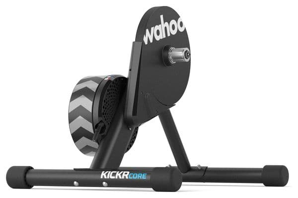 Home Trainer Wahoo Fitness Kickr Core - Produit Reconditionné