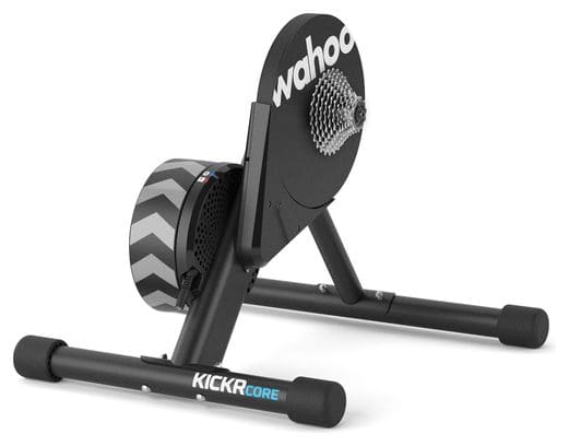 Home Trainer Wahoo Fitness Kickr Core - Produit Reconditionné