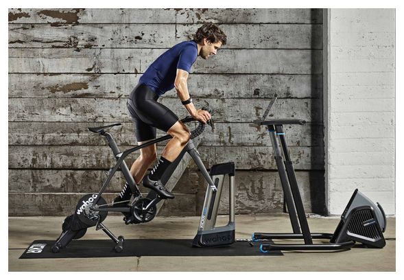 Home Trainer Wahoo Fitness Kickr Core - Produit Reconditionné