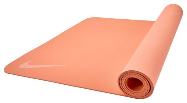 Nike Yoga Mat 4 mm Reversible Pink