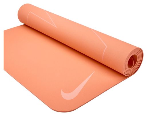 Nike Yoga Mat 4 mm Reversible Pink