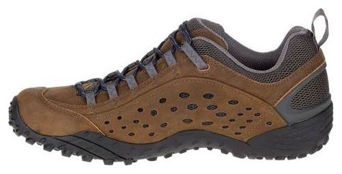 Chaussures de Randonnee Merrell Intercept Alltricks