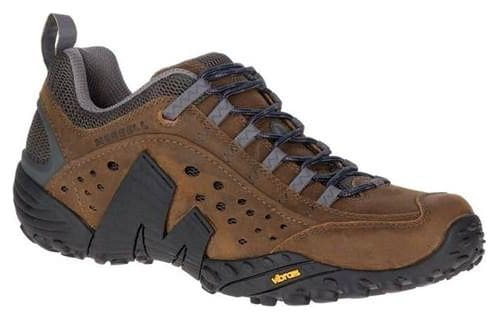 Chaussures de Randonnée Merrell Intercept