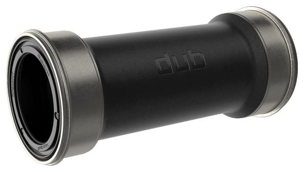 Guarnitura Sram DUB PressFit 104,5 mm