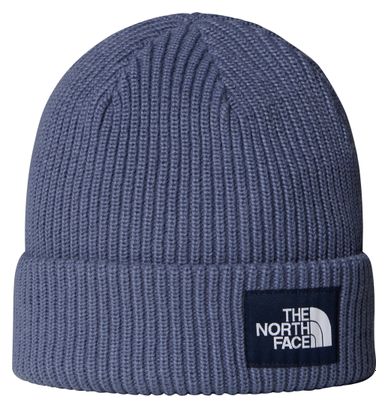 Unisex Beanie The North Face Salty Lined Violet