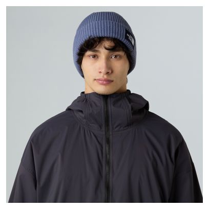 Unisex Beanie The North Face Salty Lined Violet