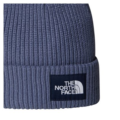 Unisex Beanie The North Face Salty Lined Violet