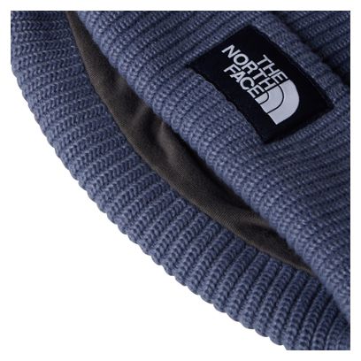 Unisex Beanie The North Face Salty Lined Violet