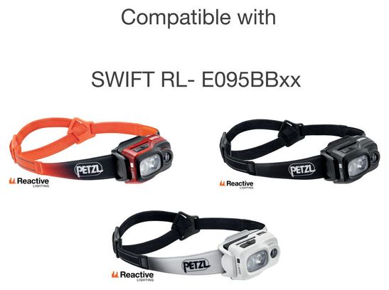 Archetto di ricambio Petzl per Swift RL