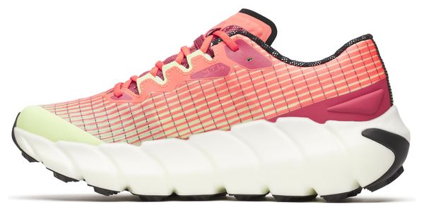 Merrell MTL Adapt Matryx Geel/Roos Trailschoenen