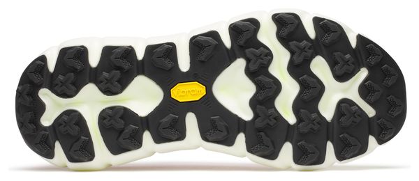 Merrell MTL Adapt Matryx Geel/Roos Trailschoenen