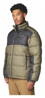 Columbia Pike Lake II Jacket Green