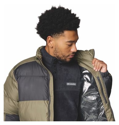 Columbia Pike Lake II Jacket Green