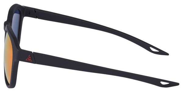 Occhiali Cairn Pulse Pure Nero Opaco