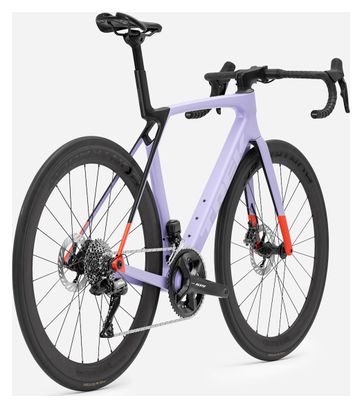 Vélo de Route Trek Madone SL 6 Shimano 105 Di2 12V 700 mm Violet Gén. 8
